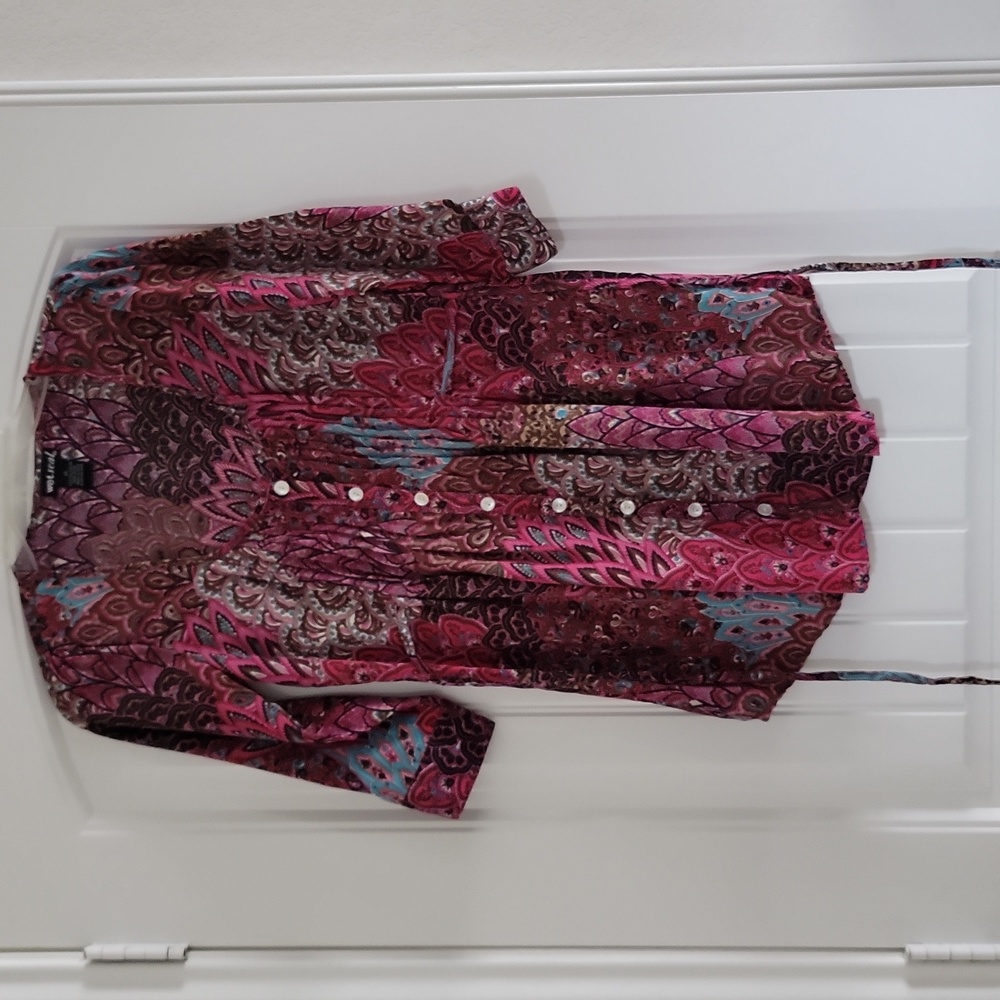 Blouse